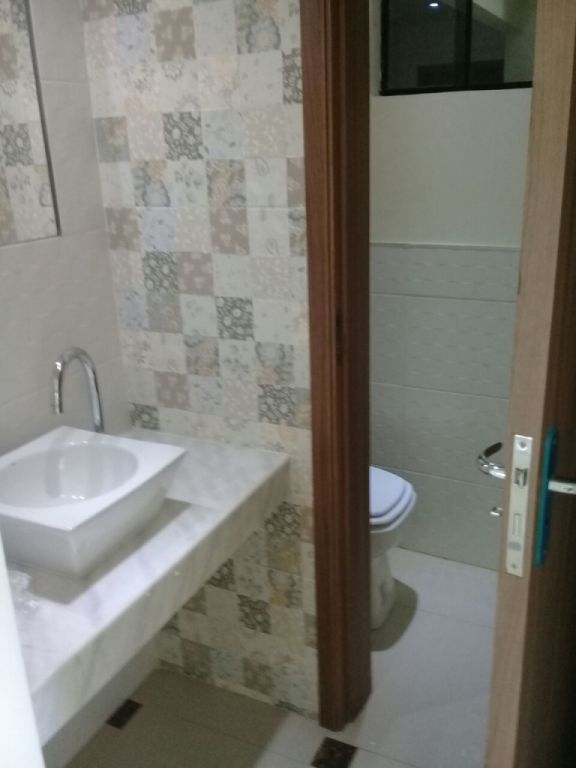ALQUILO LUJOSO DEPARTAMENTO EN BARRIO HERRERA A PASOS DE LA MUNICIPALIDAD DE ASUNCION — foto 2