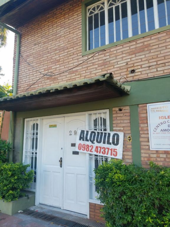 Alquilo casa departamento — foto 3