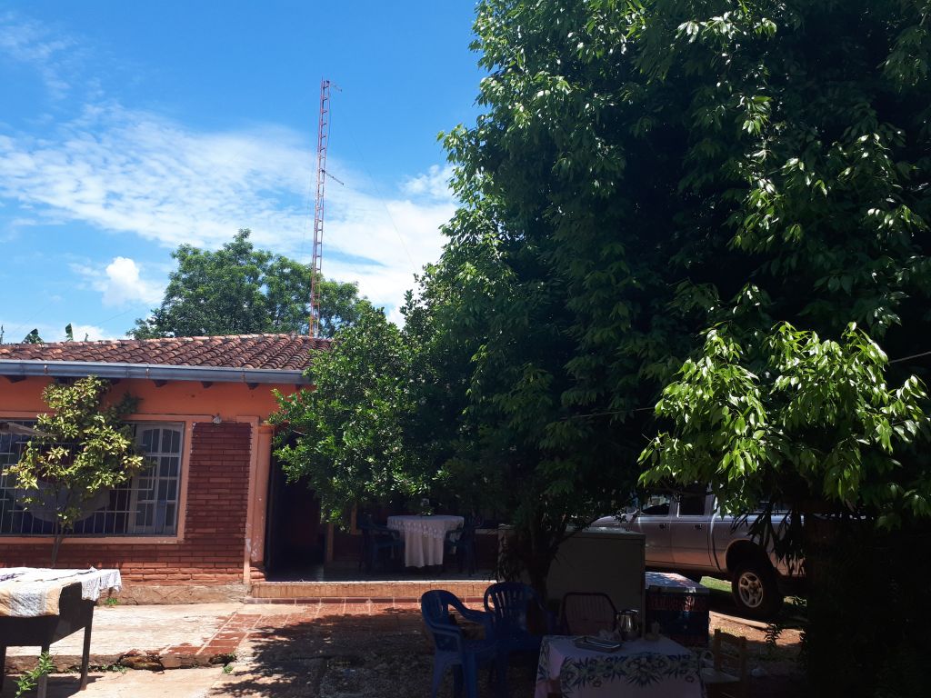 Vendo Casa Capiatá Ruta 1 — foto 2