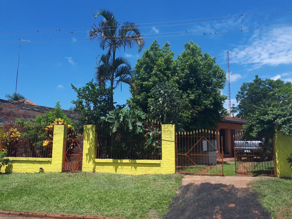 Vendo Casa Capiatá Ruta 1 — foto 3