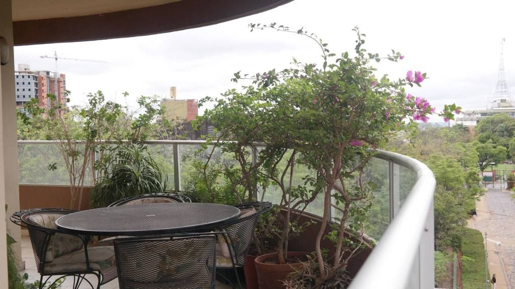 VENDO DPTO ZONA COLEGIO INTERNACIONAL — foto 3