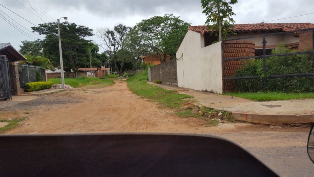 Oferta Terreno en Zona Sur - Fdo. de la Mora — foto 2