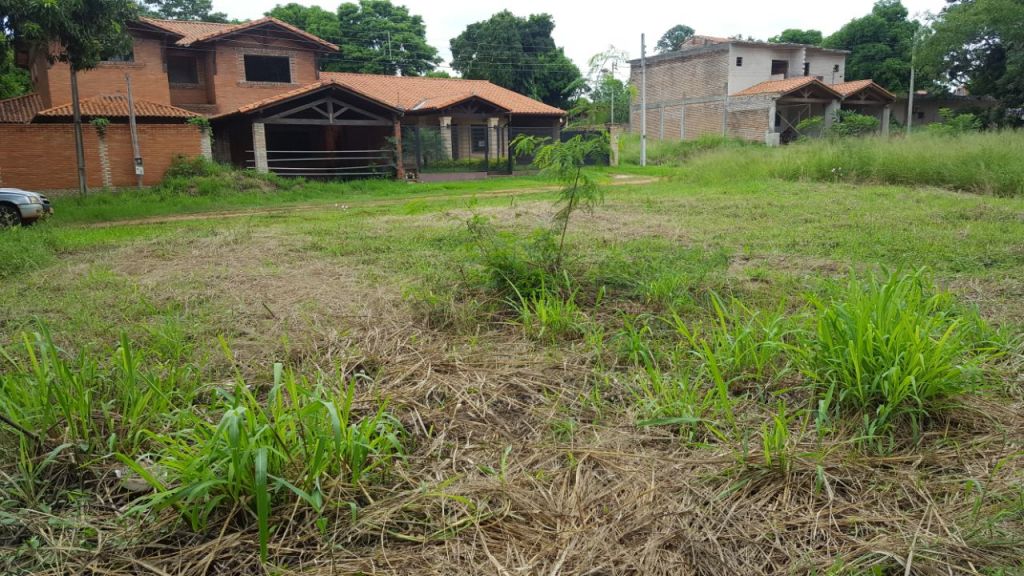 Oferta Terreno en Zona Sur - Fdo. de la Mora — foto 3