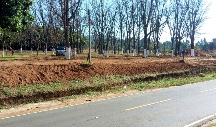 Lotes Disponible en Lago Vista 3 (Itagua) — foto 3