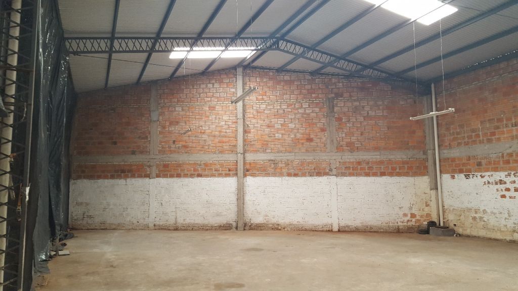 VENDO PROPIEDAD EN VILLA ELISA SOBRE RUTA TRANSITADA!!!! — foto 3
