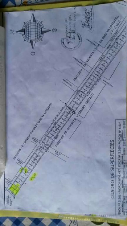 Vendo terreno — foto 2