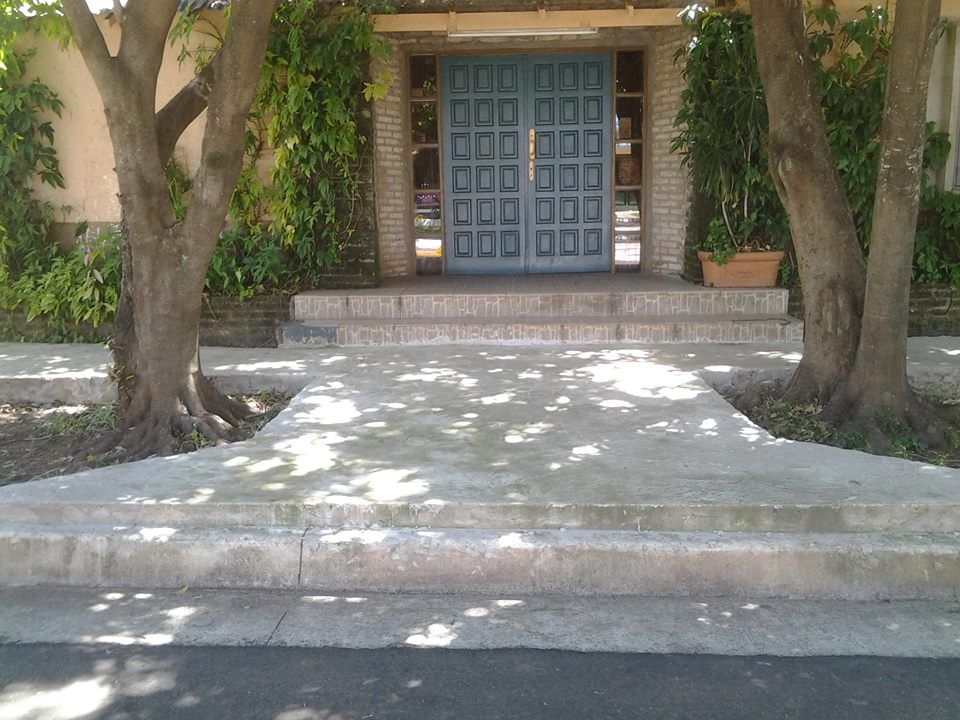 DUEÑO VENDE TERRENO! EN EL CORAZÓN ENCARNACIÓN!!! (VIVIENDAS INMOBILIARIAS PROPIEDADES) — foto 3