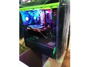 Pc gamer i5 con gtx 1050(PC PARTS EVOLUTION)