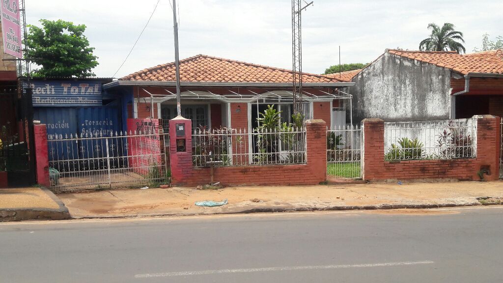 VENDO CASA — foto 2
