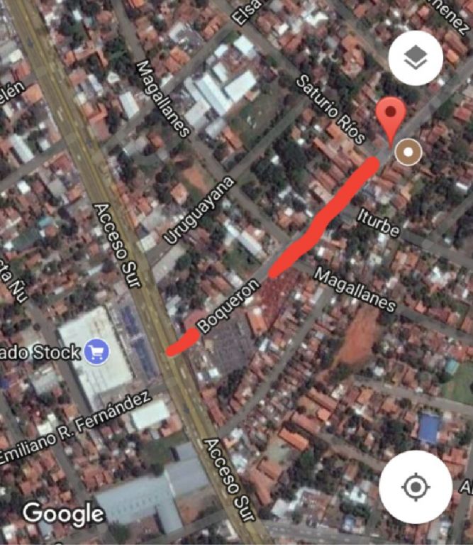 VENDO CASA — foto 3