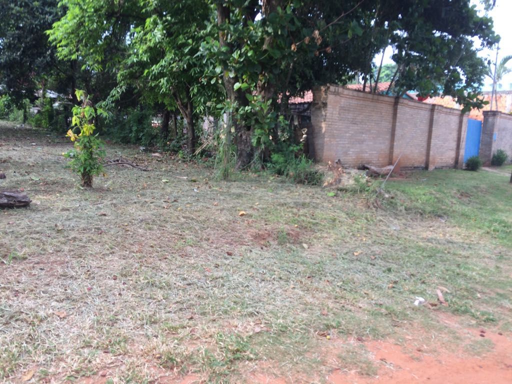Vendo terreno en Mariano Roque Alonso — foto 2