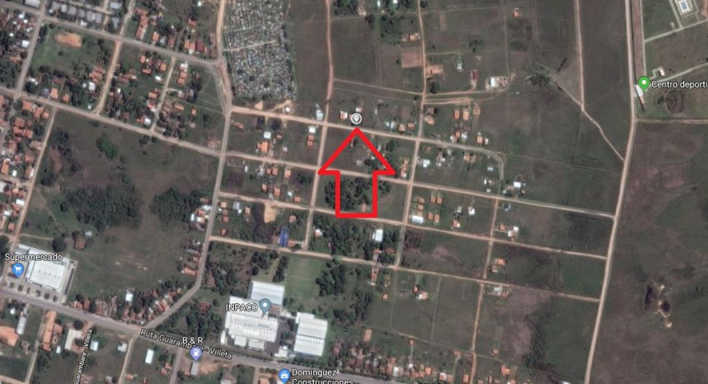Vendo terreno en villeta. — foto 3