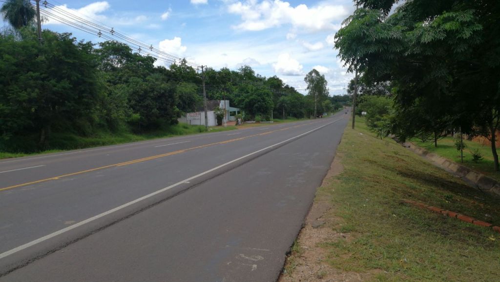 VENDO PROPIEDAD SOBRE RUTA 3 — foto 2