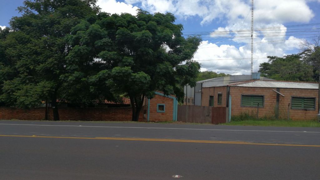 VENDO PROPIEDAD SOBRE RUTA 3 — foto 3