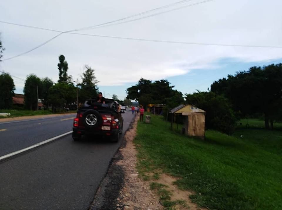 Vendo 6 Terreno 4 sobre ruta 2 km 42 — foto 2