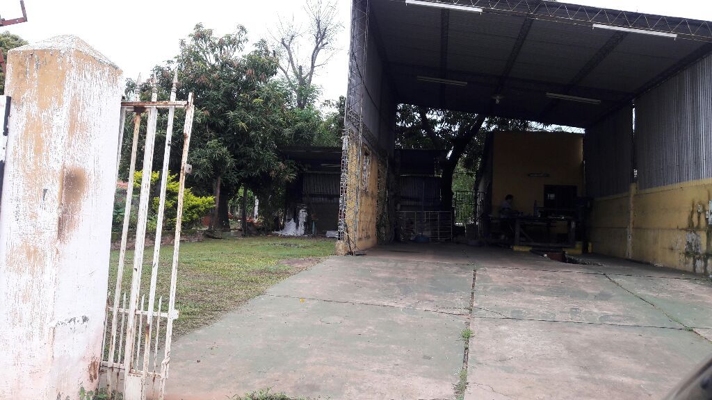 Vendo Local sobre ruta en San Lorenzo — foto 2