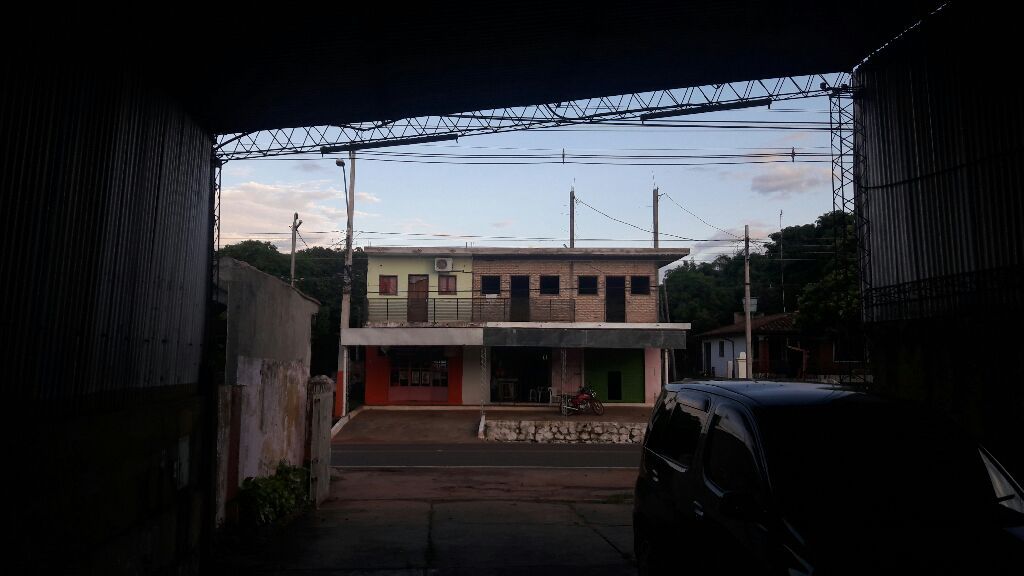 Vendo Local sobre ruta en San Lorenzo — foto 3