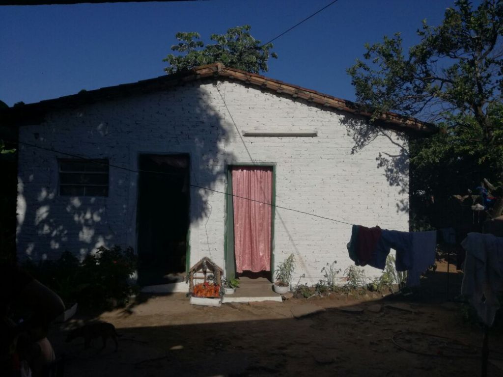 ##VENDO## hermosa casa Bo. San Jose San Lorenzo — foto 3