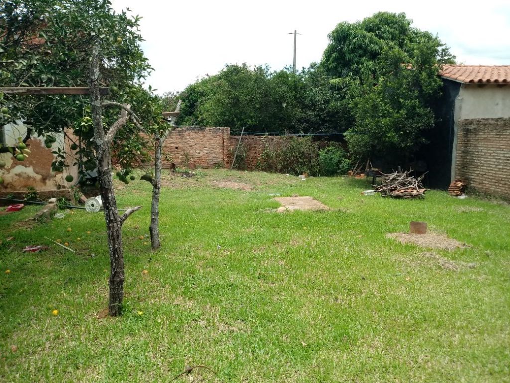 superficie de terreno m2:370 todo titulado — foto 2
