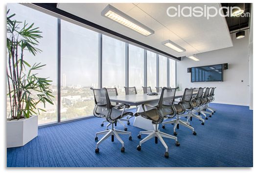Alquileres y ventas de Oficinas Corporativas. — foto 3