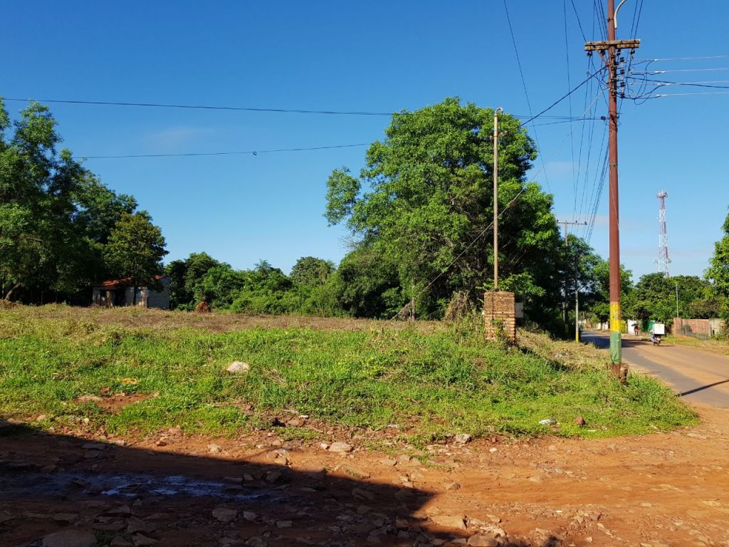 Vendo o permuto Terreno 1680 Mts2. — foto 2