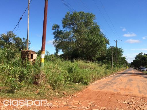 Vendo o permuto Terreno 1680 Mts2. — foto 3