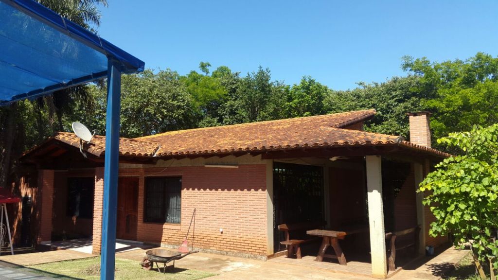 Vendo casa 5ta en ciudad del Este km 19 monday — foto 3