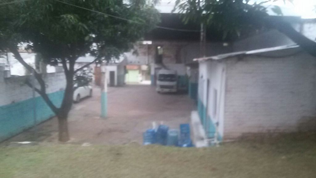 Vendo Propiedad sobre ruta defensores del chaco. Cercanías de la Iglesia Marangatu. — foto 2