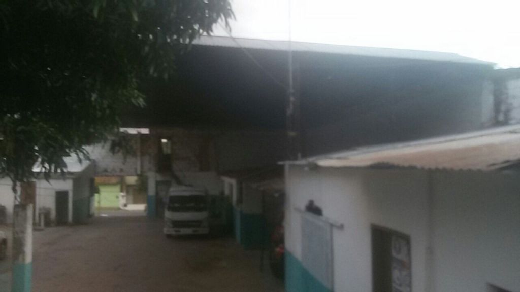 Vendo Propiedad sobre ruta defensores del chaco. Cercanías de la Iglesia Marangatu. — foto 3