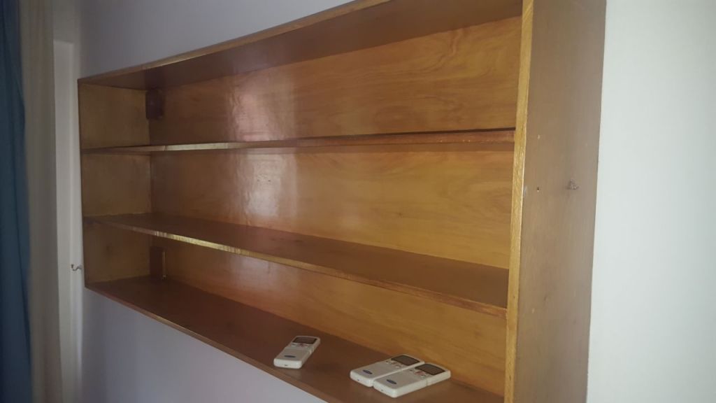 Alquilo Departamento en Centro de Asunción — foto 3