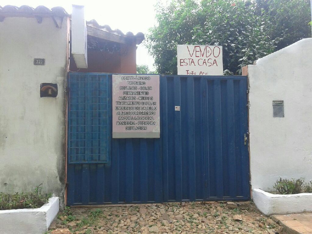 Vendo Casa en Villa Elisa — foto 2