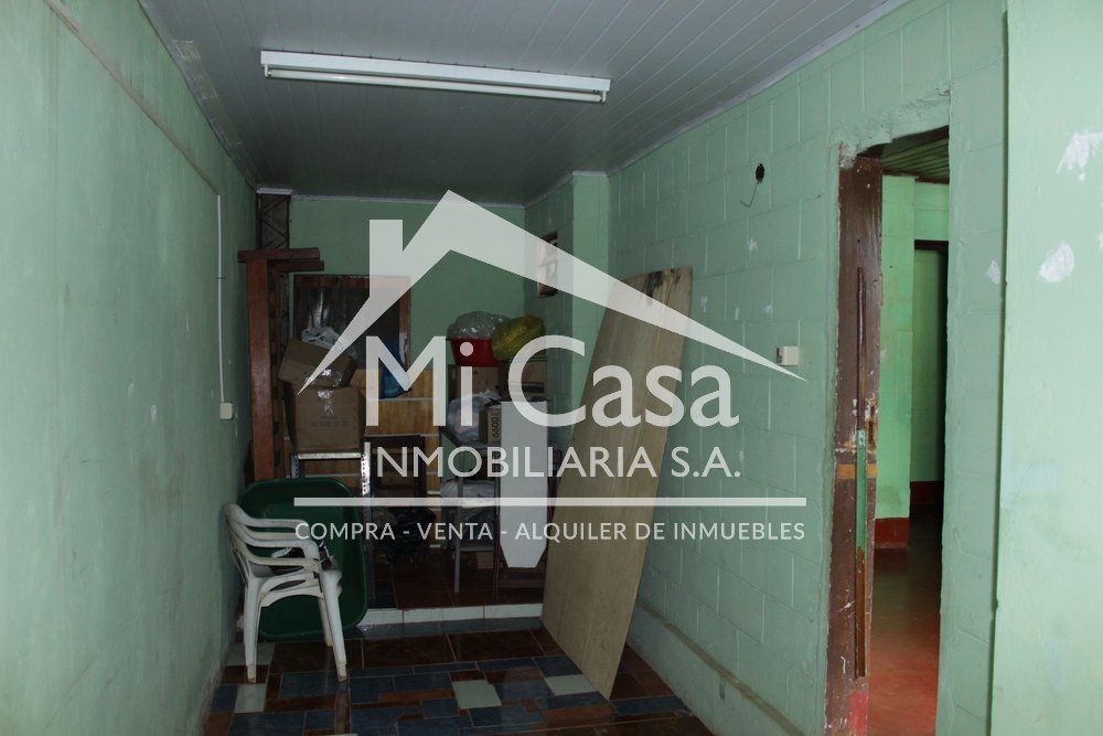 VENDO CASA CON BUENA UBICACION EN ÁREA 6 DE HERNANDARIAS — foto 3