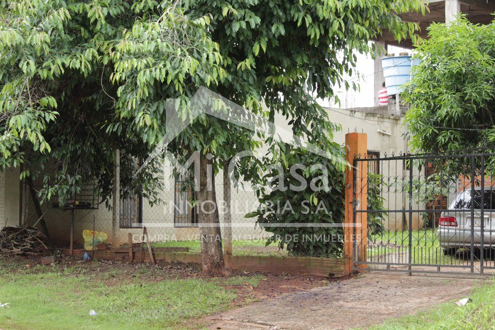 VENDO SALON COMERCIAL EN PRESIDENTE FRANCO — foto 3