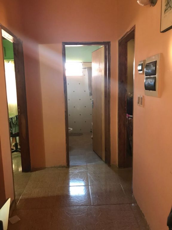 VENDO CASA EN MARIANO ROQUE ALONSO - BARRIO SAN JORGE — foto 3