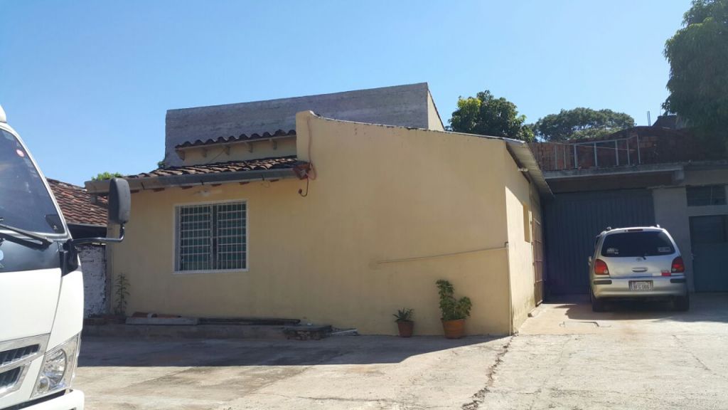 Vendo casa en Lambare. Zona Teleton — foto 3