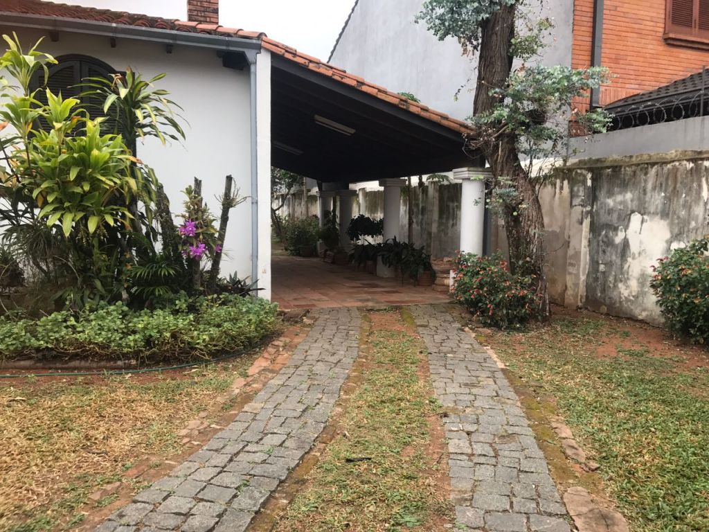 Casona en Barrio San Cristobal — foto 2