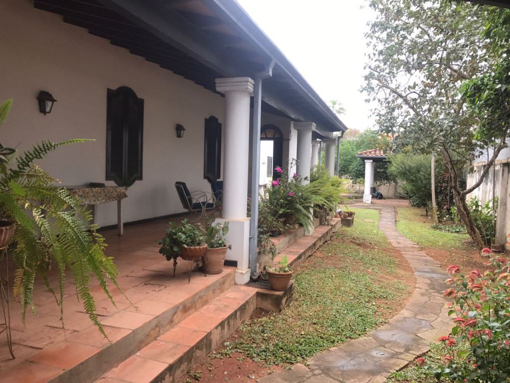 Casona en Barrio San Cristobal — foto 3