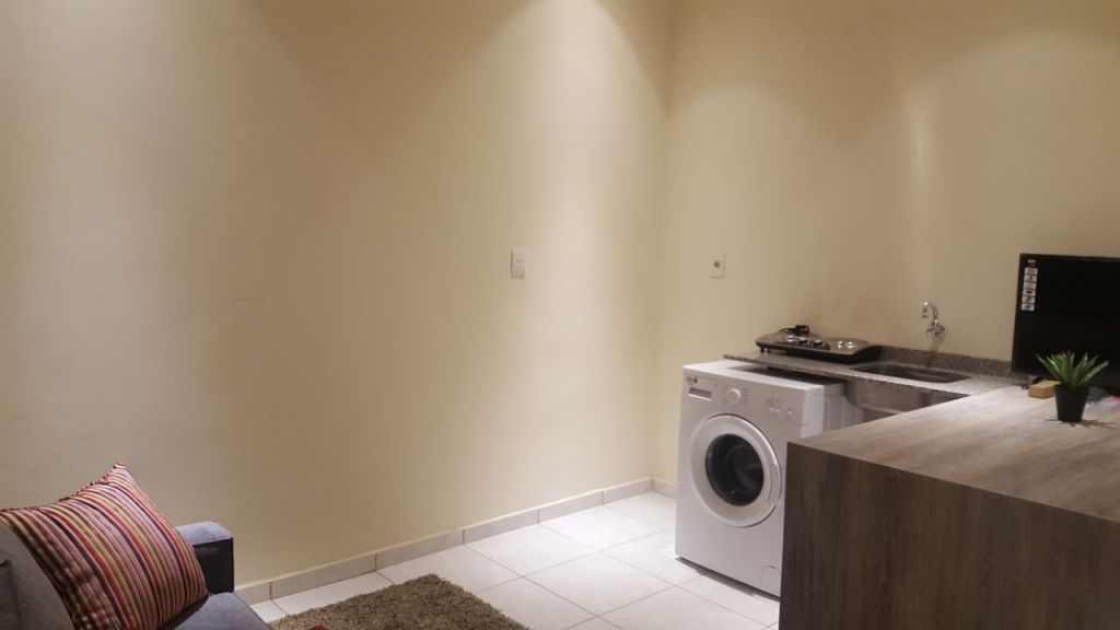 Vendo Departamento Nuevo... Super Coqueto... Zona Hospital Nacional de Itagua... — foto 3