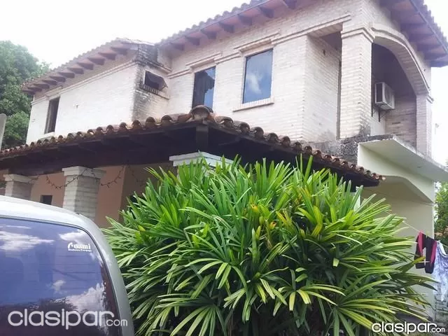 vendo casa en lambare — foto 3