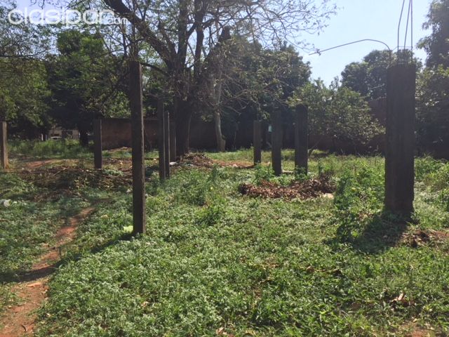 Terreno con cimiento en Villa Elisa zona 3 bocas — foto 3