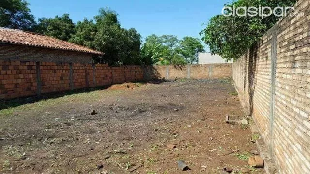 EN LUQUE. EN BARRIO CUARTO OBRERO. ZONA PLAZA YBYRA PYTÃ — foto 2