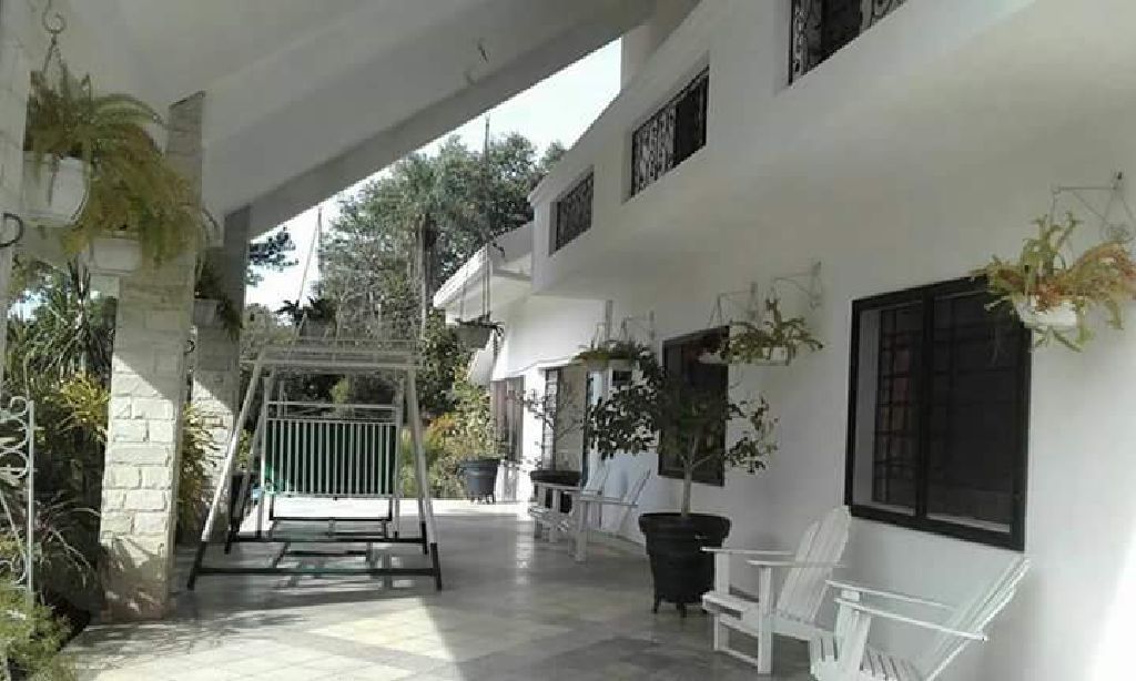 Casa Quinta — foto 2
