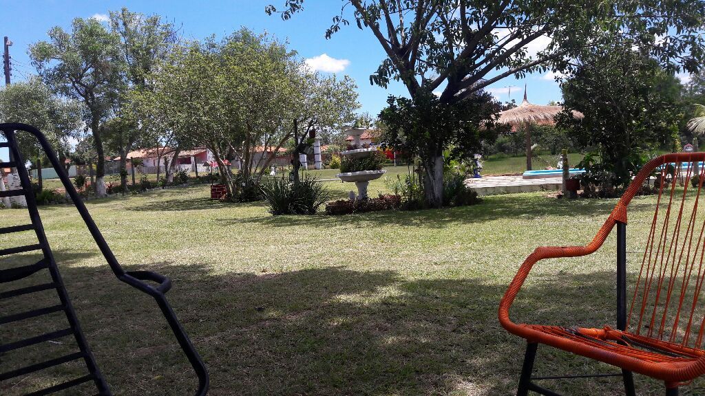 Vendo hermosa casa quinta en ita — foto 2