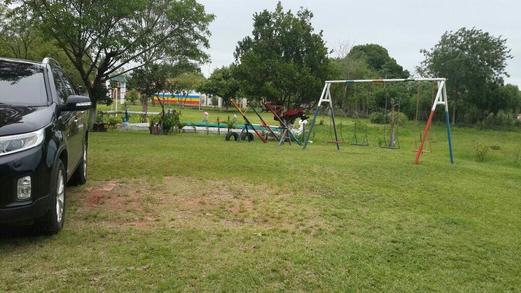 Vendo hermosa casa quinta en ita — foto 3