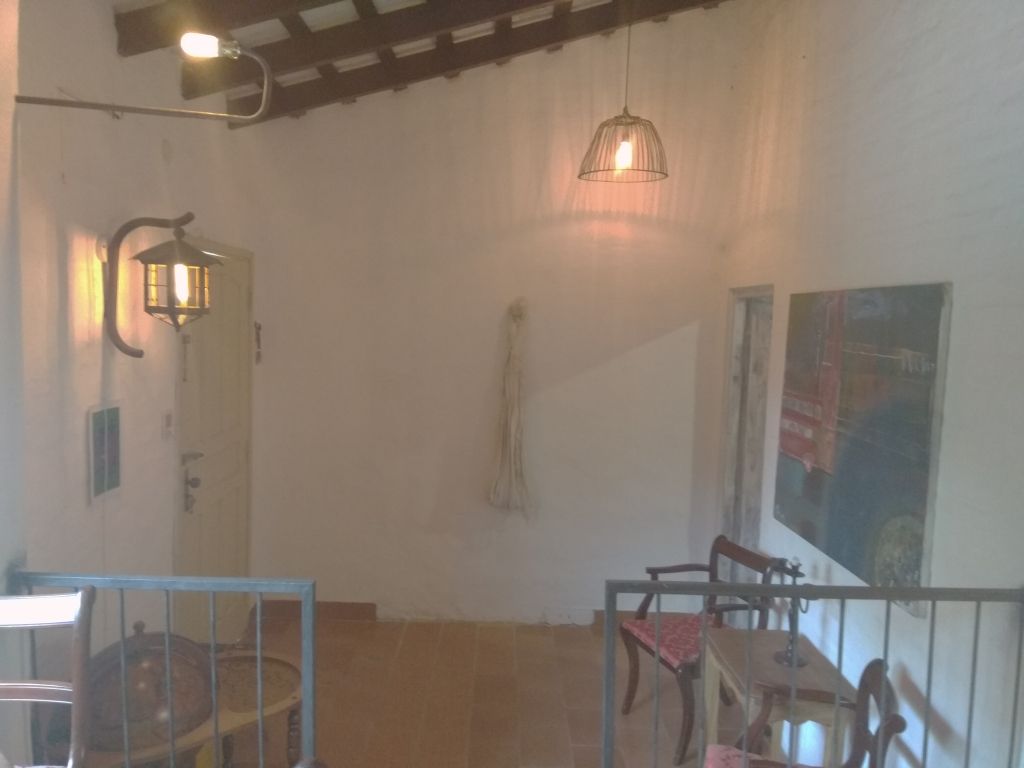 Departamento estilo rustico, Barrio Herrera, con balcón y terraza IVA incluido — foto 2