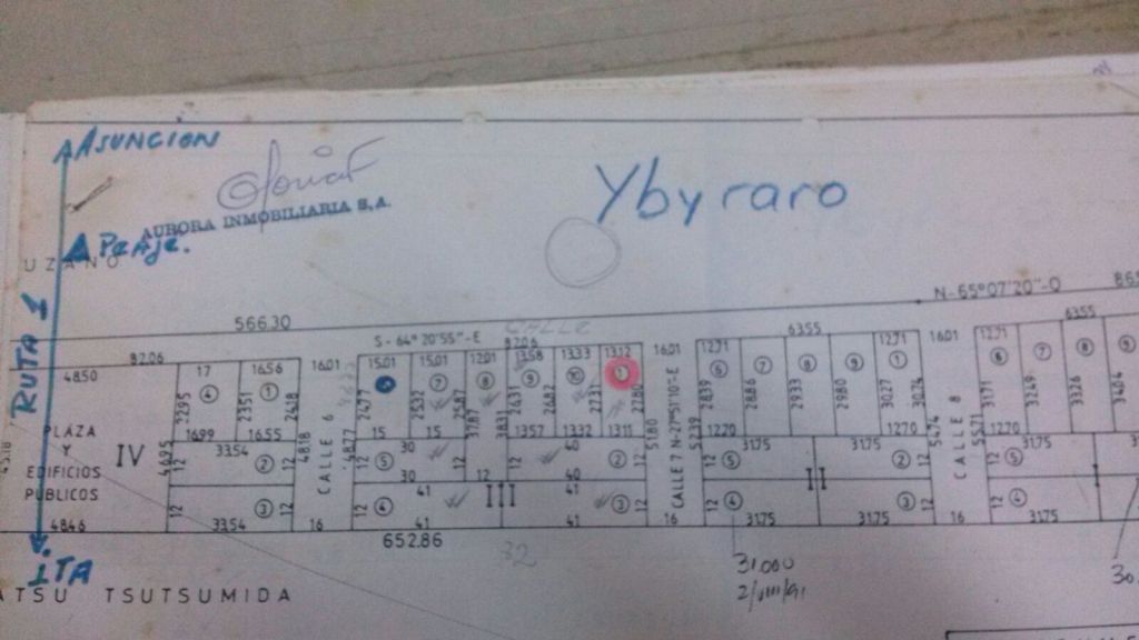 9 TERRENOS EN J. A. ZALDIVAR — foto 2