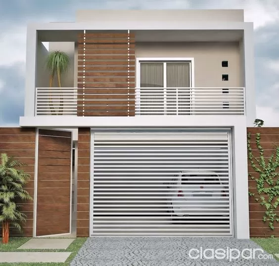 VENDO TERRENO Y DUPLEX A ESTRENAR EN BARRIO CUIDAD NUEVA (Zona Supermercado La Negrita). — foto 2