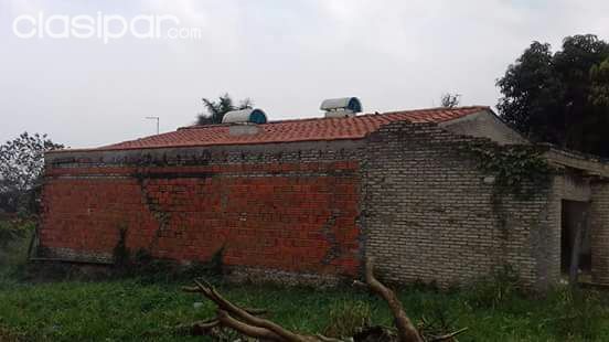 M.R. Alonso vendo casa a 200 MTS de la calle Nanawa GS. 160.000.000 — foto 2