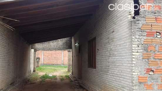 M.R. Alonso vendo casa a 200 MTS de la calle Nanawa GS. 160.000.000 — foto 3