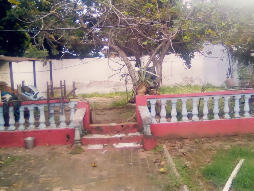 Vendo casa a tres cuadras de la Avenida Mariscal Jose Felix Estigarribia en Fernando De La Mora zona sur — foto 2